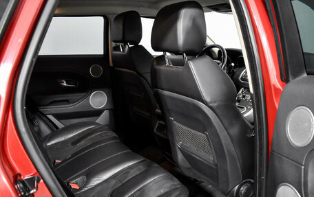 Land Rover Range Rover Evoque I, 2012 год, 1 460 000 рублей, 17 фотография