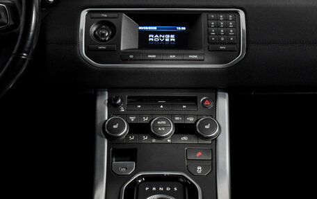 Land Rover Range Rover Evoque I, 2012 год, 1 460 000 рублей, 14 фотография