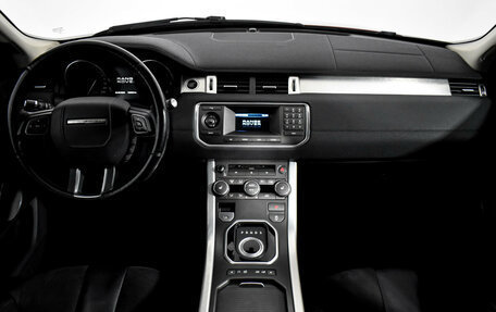 Land Rover Range Rover Evoque I, 2012 год, 1 460 000 рублей, 20 фотография