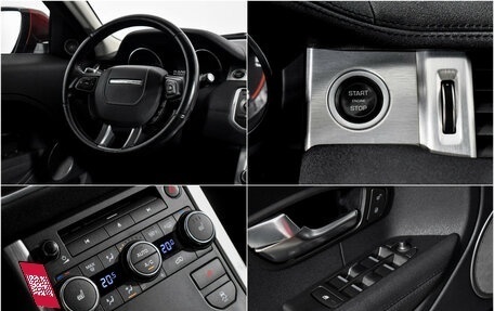 Land Rover Range Rover Evoque I, 2012 год, 1 460 000 рублей, 16 фотография
