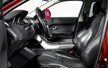 Land Rover Range Rover Evoque I, 2012 год, 1 460 000 рублей, 11 фотография