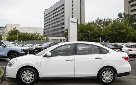Nissan Almera, 2018 год, 895 000 рублей, 8 фотография
