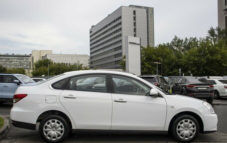 Nissan Almera, 2018 год, 895 000 рублей, 4 фотография