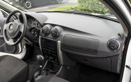 Nissan Almera, 2018 год, 895 000 рублей, 9 фотография