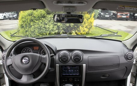 Nissan Almera, 2018 год, 895 000 рублей, 12 фотография