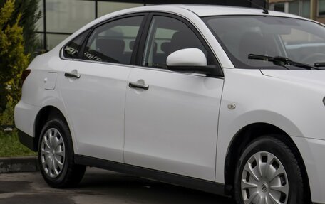 Nissan Almera, 2018 год, 895 000 рублей, 20 фотография