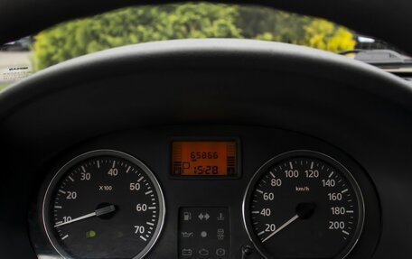 Nissan Almera, 2018 год, 895 000 рублей, 11 фотография