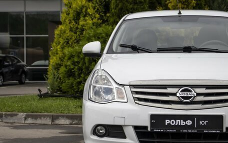 Nissan Almera, 2018 год, 895 000 рублей, 19 фотография