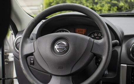 Nissan Almera, 2018 год, 895 000 рублей, 13 фотография