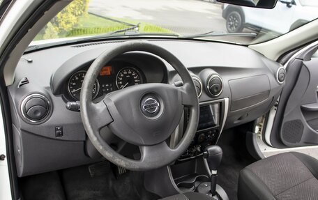Nissan Almera, 2018 год, 895 000 рублей, 17 фотография