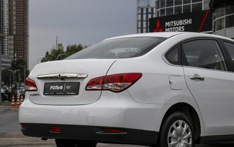 Nissan Almera, 2018 год, 895 000 рублей, 21 фотография