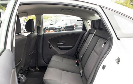 Nissan Almera, 2018 год, 895 000 рублей, 10 фотография