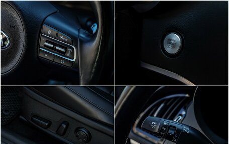 KIA Stinger I, 2018 год, 2 499 000 рублей, 15 фотография