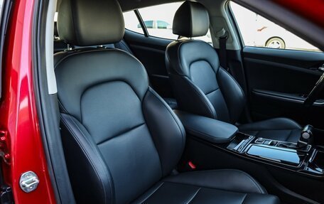 KIA Stinger I, 2018 год, 2 499 000 рублей, 16 фотография