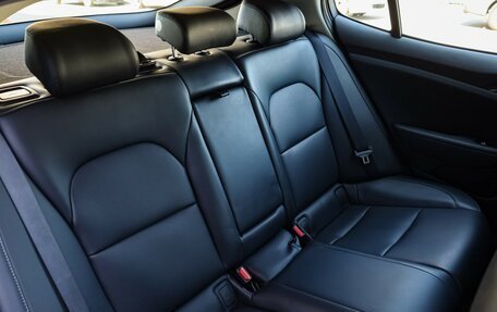 KIA Stinger I, 2018 год, 2 499 000 рублей, 17 фотография