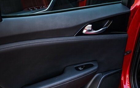KIA Stinger I, 2018 год, 2 499 000 рублей, 23 фотография