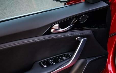 KIA Stinger I, 2018 год, 2 499 000 рублей, 22 фотография