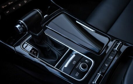 KIA Stinger I, 2018 год, 2 499 000 рублей, 21 фотография