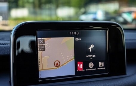 KIA Stinger I, 2018 год, 2 499 000 рублей, 19 фотография