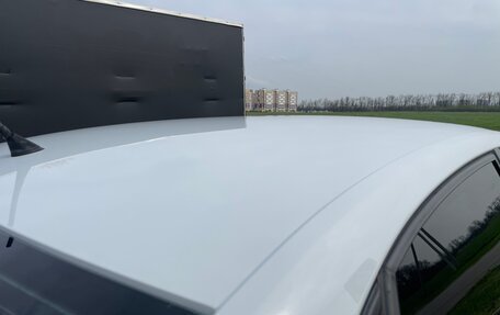 Volkswagen Polo VI (EU Market), 2013 год, 650 000 рублей, 8 фотография