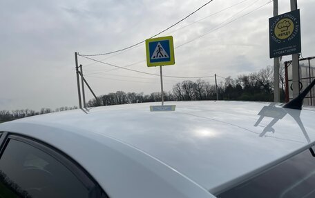 Volkswagen Polo VI (EU Market), 2013 год, 650 000 рублей, 13 фотография