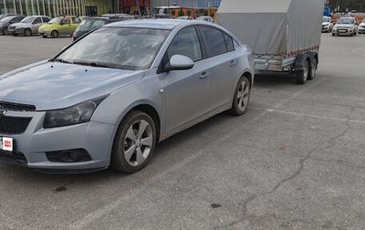 Chevrolet Cruze II, 2010 год, 500 000 рублей, 1 фотография
