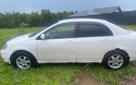 Toyota Corolla, 2000 год, 429 999 рублей, 1 фотография