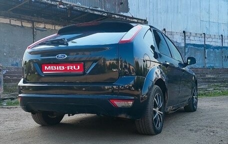 Ford Focus II рестайлинг, 2010 год, 350 000 рублей, 1 фотография