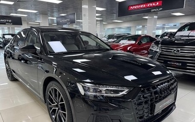 Audi A8, 2024 год, 15 499 000 рублей, 1 фотография