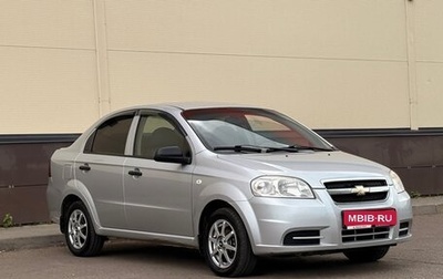 Chevrolet Aveo III, 2011 год, 470 000 рублей, 1 фотография