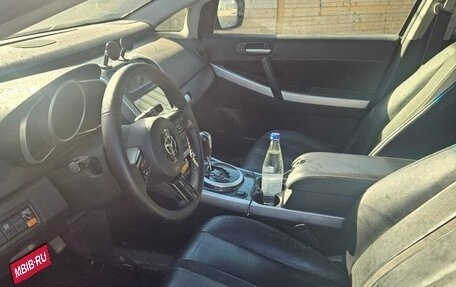 Mazda CX-7 I рестайлинг, 2007 год, 750 000 рублей, 1 фотография