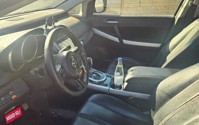 Mazda CX-7 I рестайлинг, 2007 год, 750 000 рублей, 1 фотография