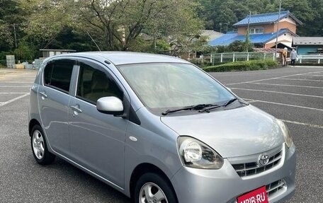 Toyota Pixis Epoch, 2013 год, 480 000 рублей, 1 фотография