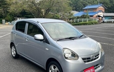 Toyota Pixis Epoch, 2013 год, 480 000 рублей, 1 фотография
