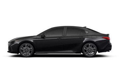 Toyota Camry, 2025 год, 4 700 000 рублей, 1 фотография