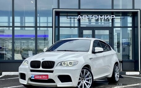 BMW X6 M, 2012 год, 2 569 000 рублей, 1 фотография