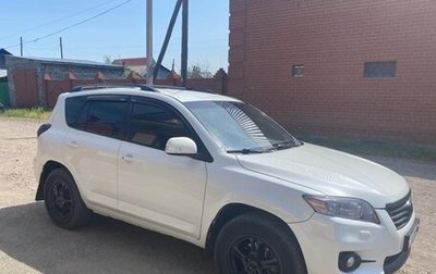 Toyota RAV4, 2012 год, 1 300 000 рублей, 1 фотография