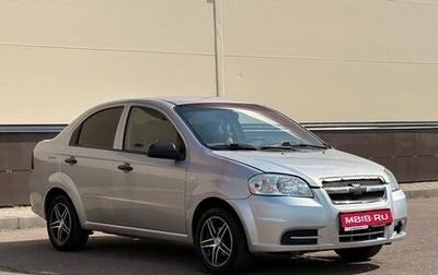 Chevrolet Aveo III, 2008 год, 250 000 рублей, 1 фотография