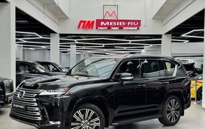 Lexus LX, 2025 год, 16 790 000 рублей, 1 фотография
