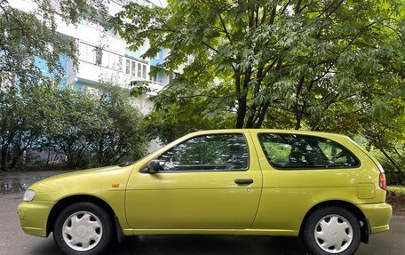 Nissan Almera, 1996 год, 230 000 рублей, 1 фотография