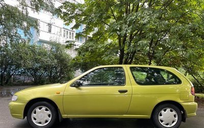 Nissan Almera, 1996 год, 230 000 рублей, 1 фотография