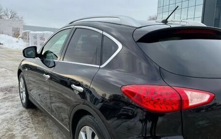 Infiniti QX50 I рестайлинг, 2015 год, 1 740 000 рублей, 5 фотография