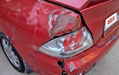 Mitsubishi Lancer IX, 2005 год, 270 000 рублей, 4 фотография