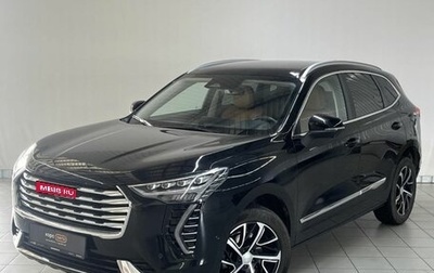 Haval Jolion, 2021 год, 1 612 000 рублей, 1 фотография