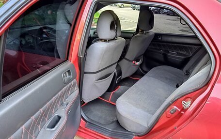 Mitsubishi Lancer IX, 2005 год, 270 000 рублей, 10 фотография