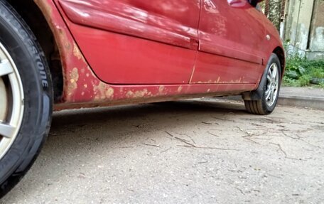 Mitsubishi Lancer IX, 2005 год, 270 000 рублей, 8 фотография