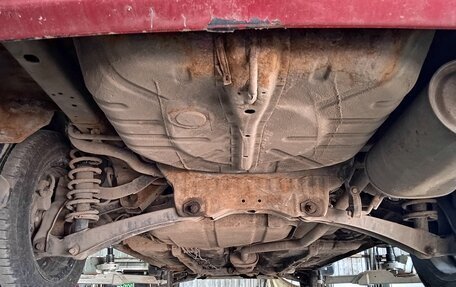 Mitsubishi Lancer IX, 2005 год, 270 000 рублей, 28 фотография