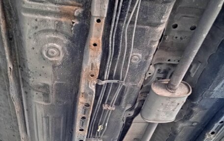 Mitsubishi Lancer IX, 2005 год, 270 000 рублей, 29 фотография