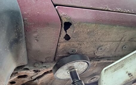 Mitsubishi Lancer IX, 2005 год, 270 000 рублей, 32 фотография