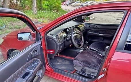 Mitsubishi Lancer IX, 2005 год, 270 000 рублей, 11 фотография